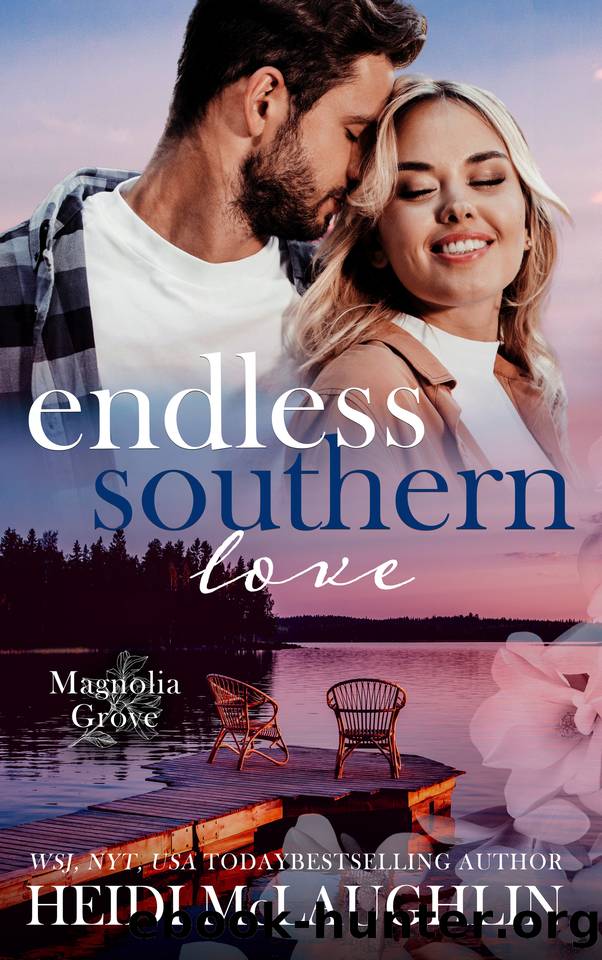 Endless Southern Love (Magnolia Grove Book 8) by Heidi McLaughlin