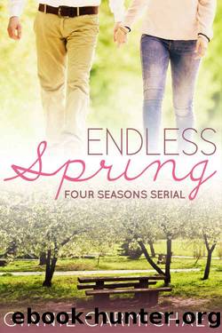Endless Spring: A Contemporary Romance Novella (Four Seasons Serial Book 4) by Ginnie Carmichael