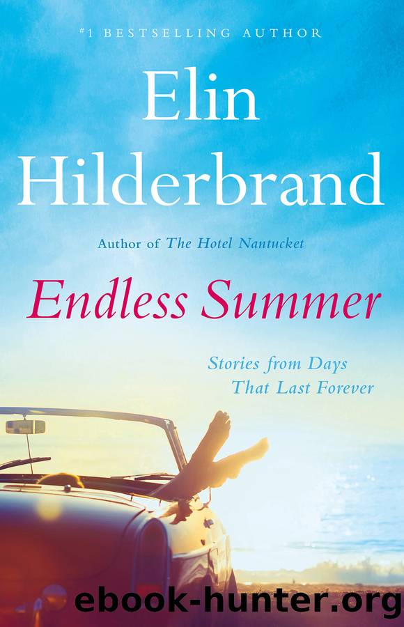Endless Summer by Elin Hilderbrand