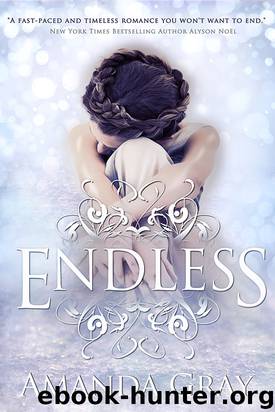 Endless by Amanda Gray