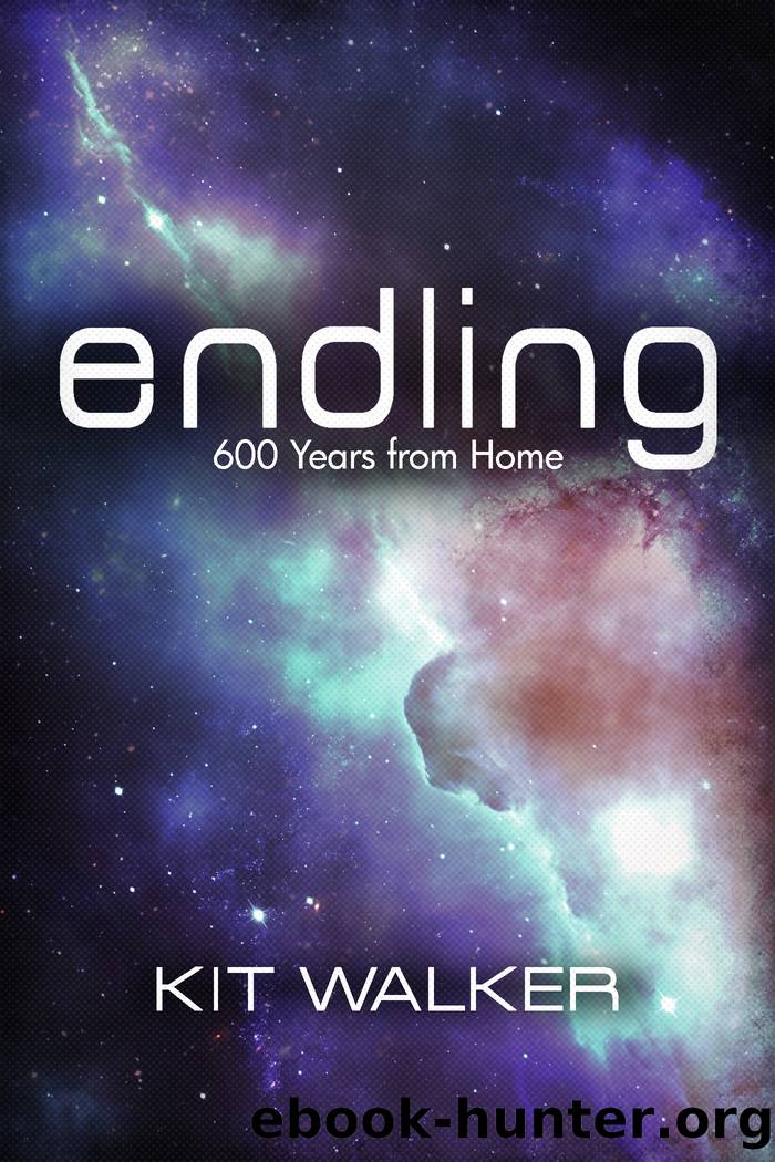 Endling by Kit Walker