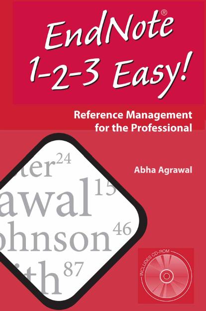 Endnote Made Easy! by Agrawal A