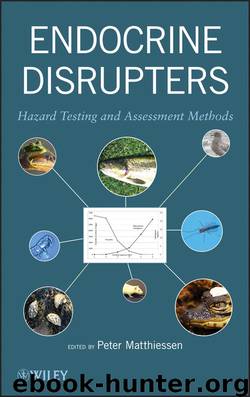Endocrine Disrupters by Peter Matthiessen