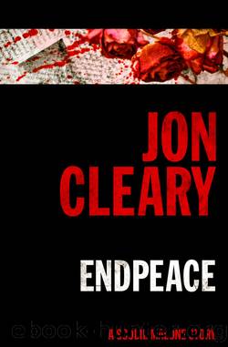 Endpeace by Jon Cleary