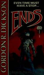 Ends by Dickson Gordon R