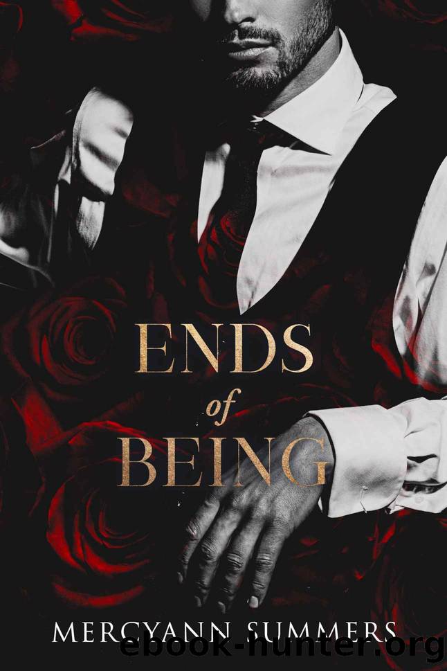 Ends of Being (Ends Duet Book 1) by MercyAnn Summers