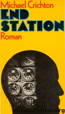 Endstation by Michael Crichton