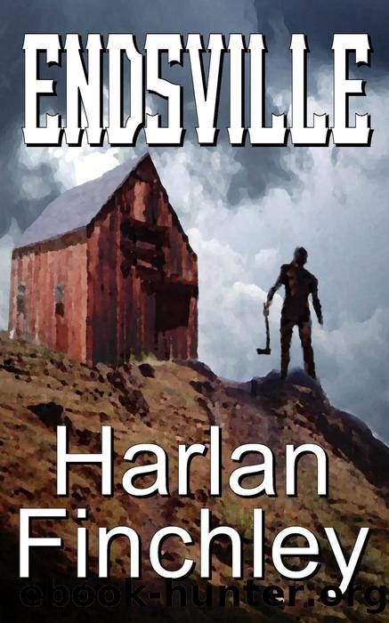 Endsville by Harlan Finchley