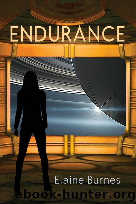 Endurance by Elaine Burnes