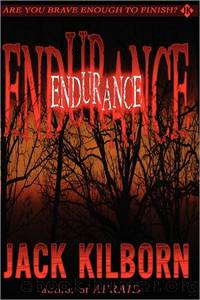 Endurance by Jack Kilborn; J. A. Konrath