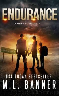 Endurance: An Apocalyptic Thriller (Highway Book 2) by M.L. Banner