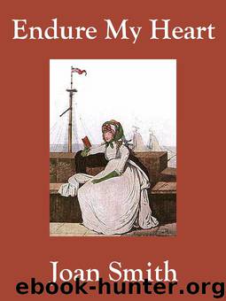 Endure My Heart by Joan Smith