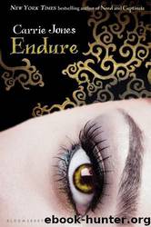 Endure by Carrie Jones