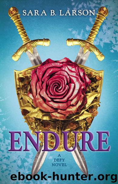 Endure by Sara B. Larson