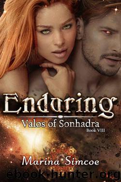 Enduring (Valos of Sonhadra Book 8) by Marina Simcoe