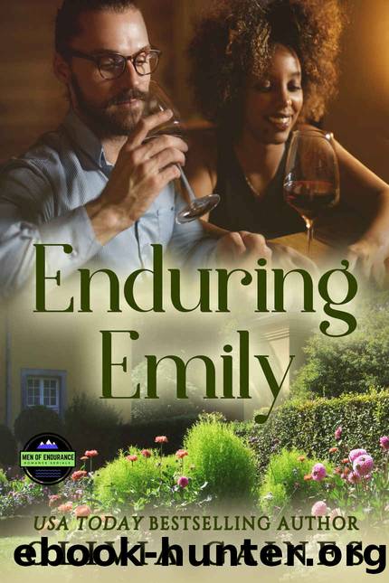 Enduring Emily by Olivia Gaines & Siera London
