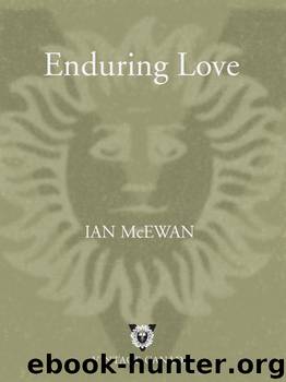 Enduring Love by Ian Mcewan