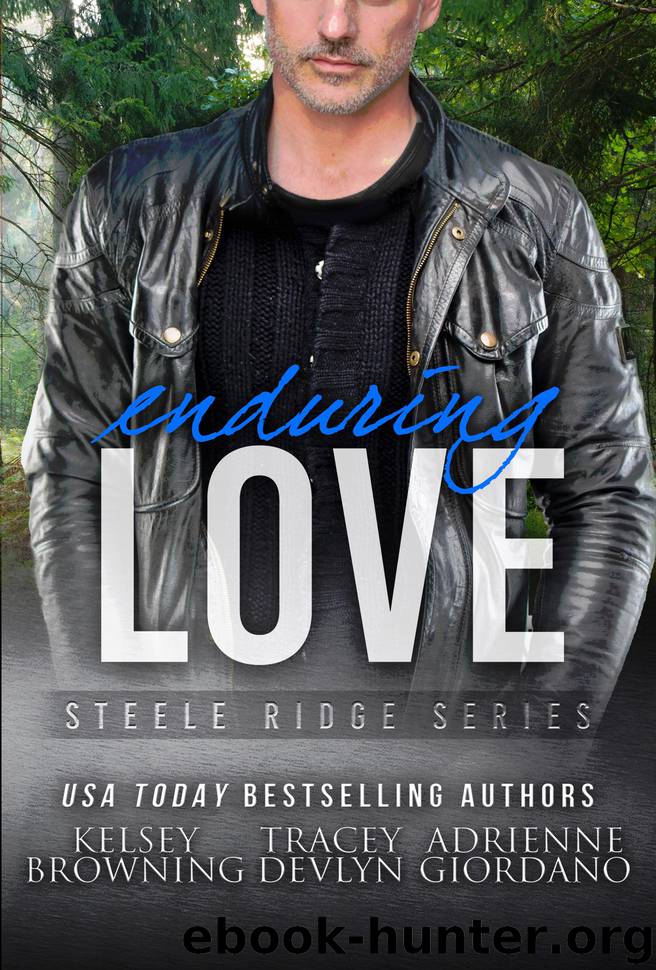 Enduring Love by Kelsey Browning & Tracey Devlyn & Adrienne Giordano