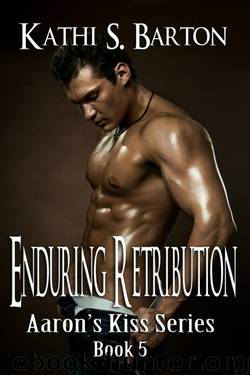 Enduring Retribution e-book by Kathi Barton