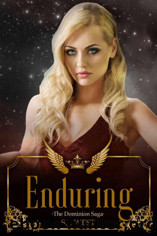 Enduring by S. J. West