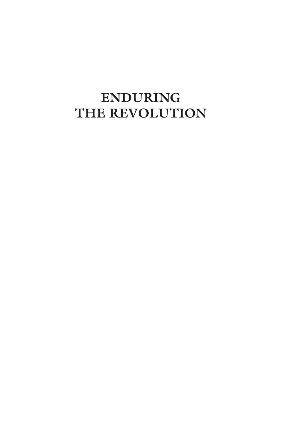 Enduring the Revolution: Ding Ling and the Politics of Literature in Guomindang China by Charles J. Alber