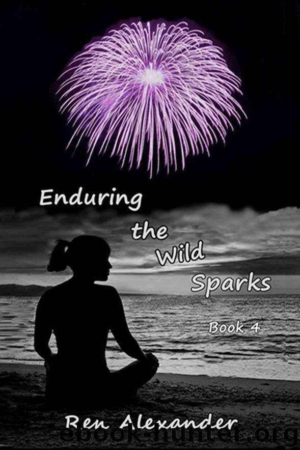 Enduring the Wild Sparks by Ren Alexander