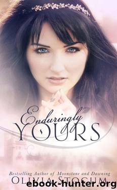 Enduringly Yours by Stocum Olivia