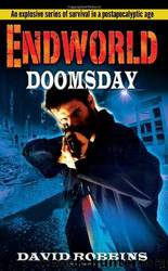 Endworld: Doomsday by David Robbins