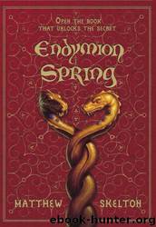 Endymion Spring by Matthew Skelton