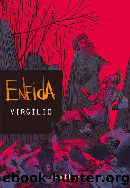 Eneida by Virgílio