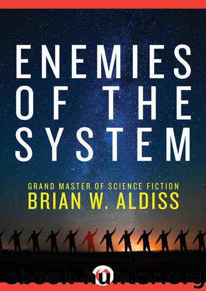 Enemies of the System by Brian W. Aldiss