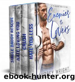 Enemies to Lovers: A Romance Collection by Aubrey Wright