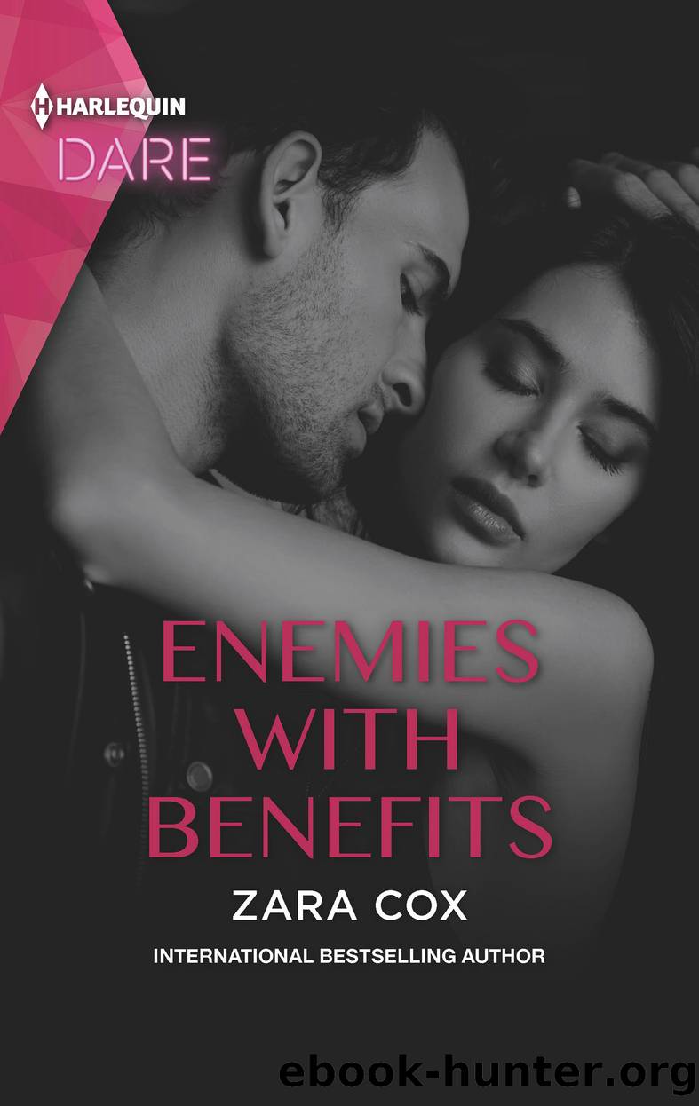Enemies with Benefits--A Hot Billionaire Workplace Romance by Zara Cox