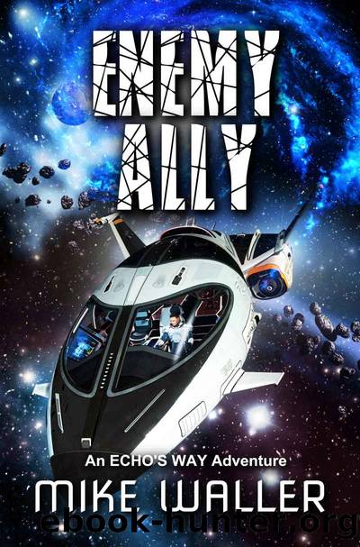 Enemy Ally by Mike Waller