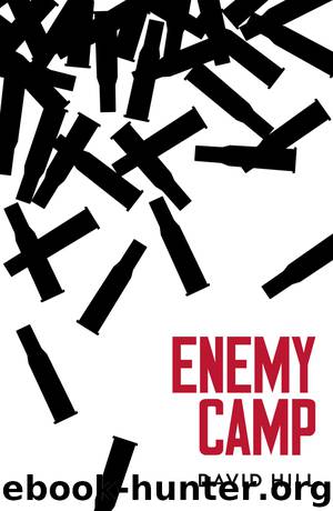 Enemy Camp by Hill David