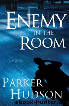 Enemy In The Room by Parker Hudson