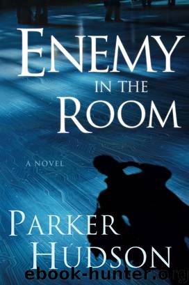 Enemy In the Room by Parker Hudson