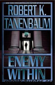 Enemy Within by Tanenbaum Robert K