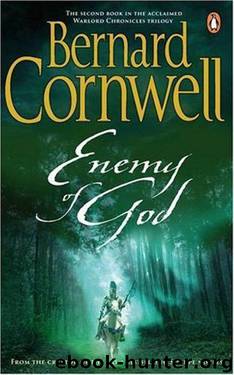 Enemy of God by Bernard Cornwell