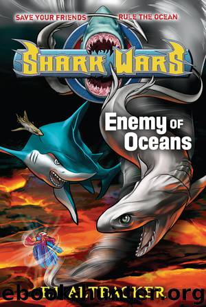Enemy of Oceans by EJ Altbacker
