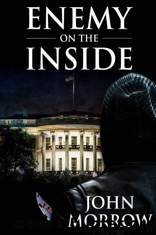 Enemy on the Inside by John Morrow