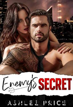 Enemy's Secret: An Enemies to Lovers Second Chance Romance (Love Comes To Town Book 2) by Ashlee Price