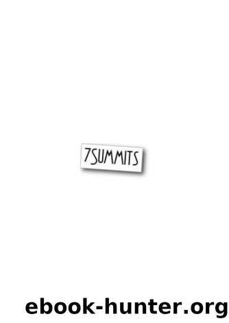 Energy to Burn (7Summits) by Unknown
