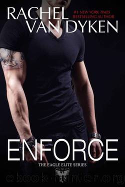 Enforce by Rachel van Dyken