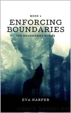 Enforcing Boundaries (The Boundaries Series Book 1) by Eva Harper