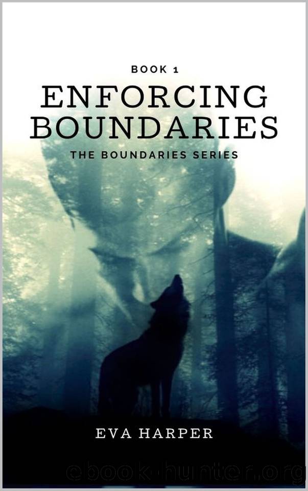 Enforcing Boundaries by Eva Harper