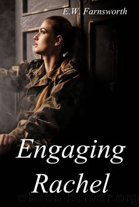 Engaging Rachel by E.W. Farnsworth