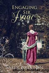 Engaging Sir Isaac by Sally Britton