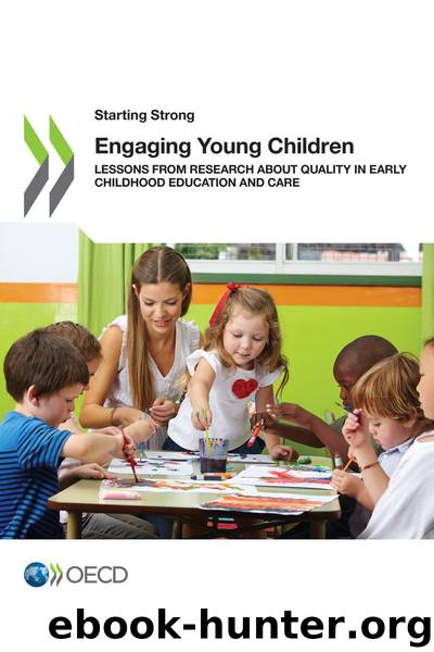 Engaging Young Children by OECD