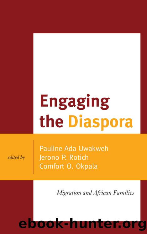 Engaging the Diaspora by unknow